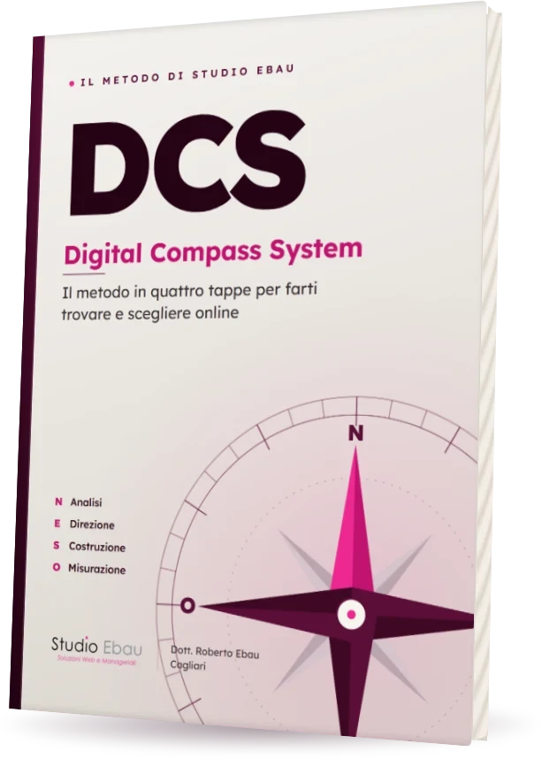 L’ebook del metodo DCS