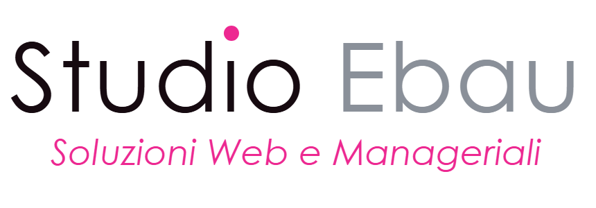 logo studio ebau
