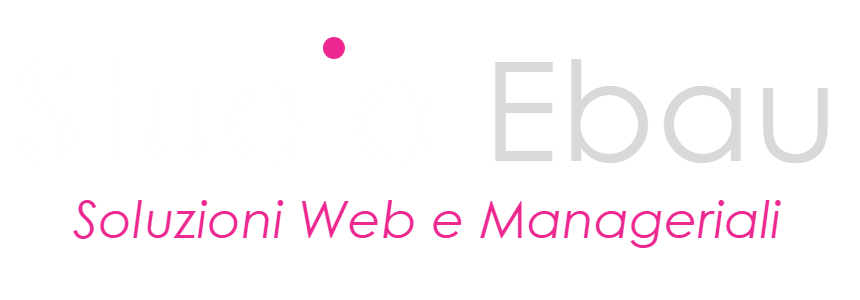 logo studio ebau